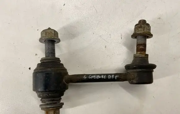 Jeep Grand Cherokee Front anti-roll bar/stabilizer link 68280911AF