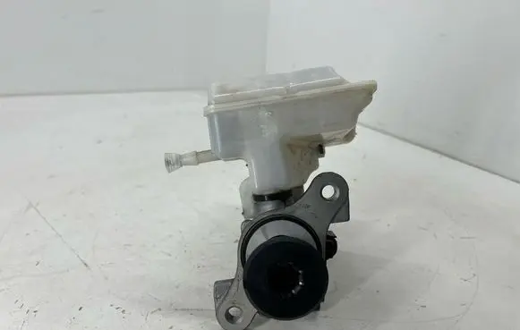 Volkswagen Tiguan Allspace Master brake cylinder 5Q1611301C 32668423