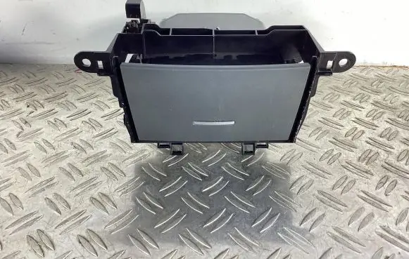 Honda Accord Glove box central console 