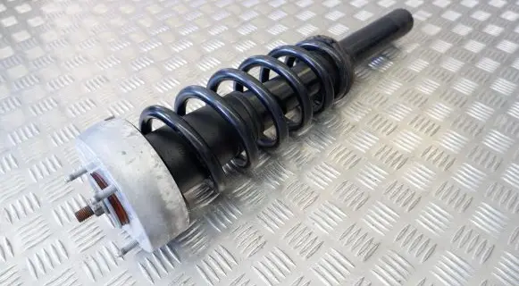 BMW X5 E70 Front shock absorber/damper 6781920