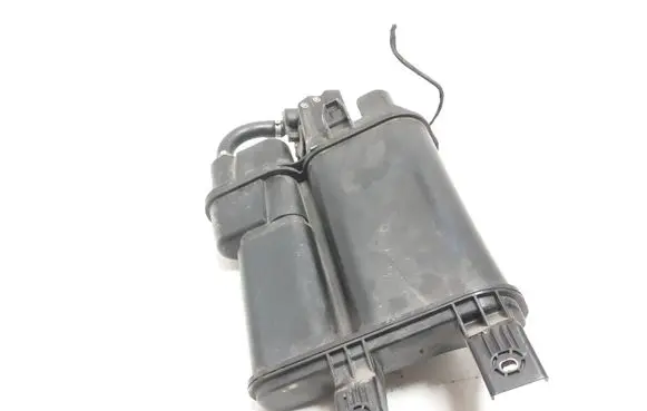 Volkswagen PASSAT B7 USA Active carbon filter fuel vapour canister 561201797F