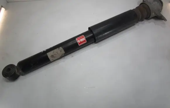 Audi TT TTS Mk2 Rear shock absorber/damper 8J0513029P