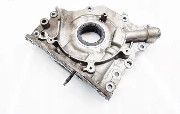 Ford Focus Oil pump 9656484580