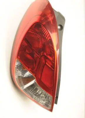 Hyundai i20 (PB PBT) Rear/tail lights 
