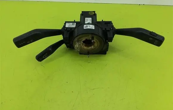 Volkswagen PASSAT B6 Indicator stalk 3C9953507P