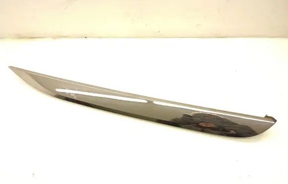 Peugeot 2008 I Roof trim bar molding cover 9806404777