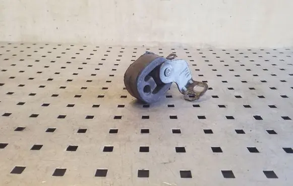 Muffler mount bracket/holder