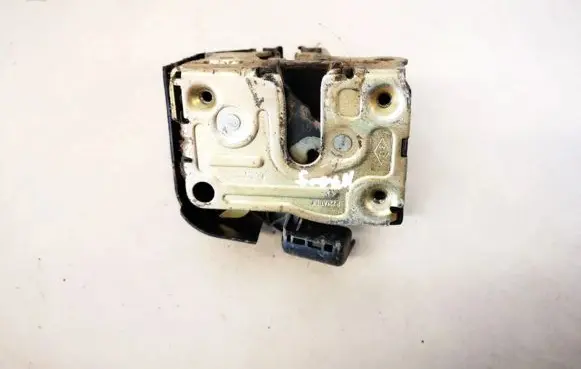 Renault Scenic I Front door lock