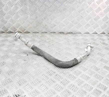 Audi Q7 4M Air conditioning (A/C) pipe/hose 4M0816743BS
