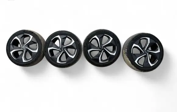 R20 alloy rim