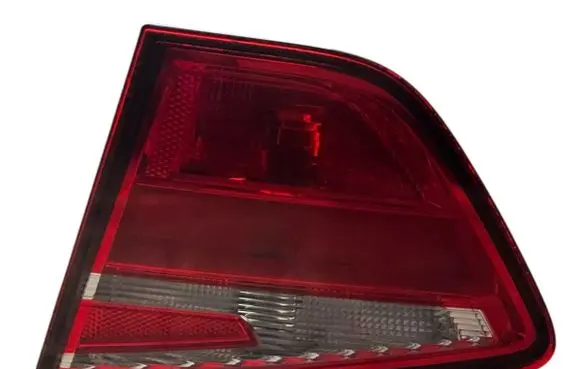 Seat Toledo IV (NH) Tailgate rear/tail lights 18491002