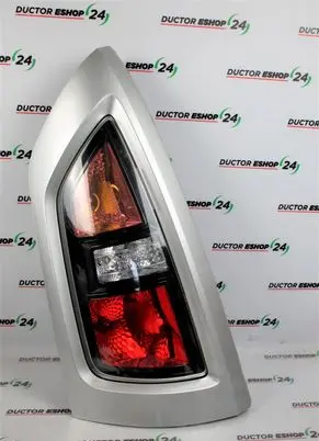 KIA Soul Rear/tail lights 924012K0