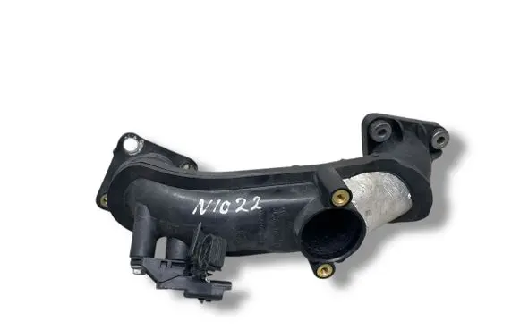 Intercooler hose/pipe