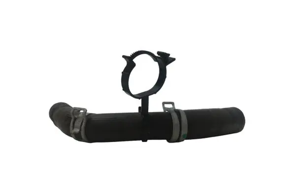 Tesla Model S Electric car engine cooling hoses/pipes 102854600B