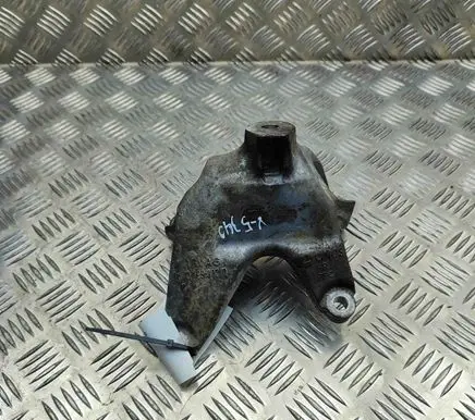 Porsche Cayenne (9Y0 9Y3) Engine mounting bracket 8W0199307Q