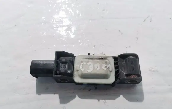 Chrysler 300 - 300C Airbag deployment crash/impact sensor 3612302192