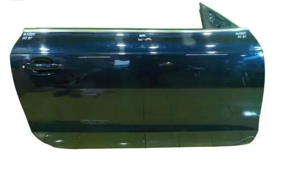 Audi A5 8T 8F Front door PRZOD PRAWE