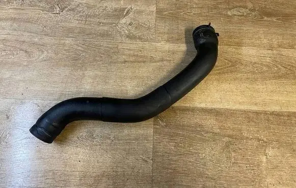 Jaguar F-Type Engine coolant pipe/hose 9W83-8N241-AD