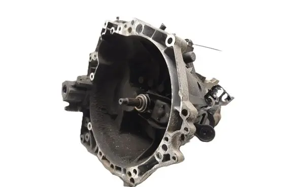 Peugeot Expert Manual 5 speed gearbox 9682054510 20DP75