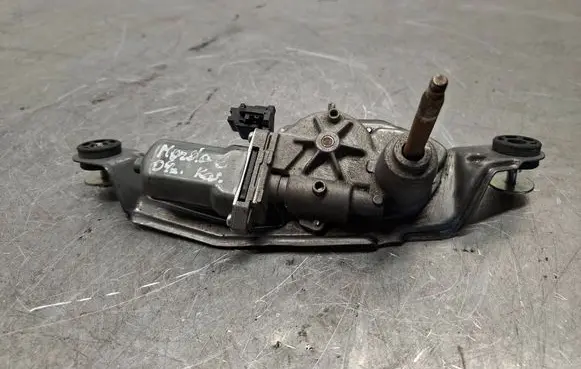 Mazda 6 Rear window wiper motor GS2A67450 8496000572