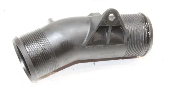 Ford Fiesta Intercooler hose/pipe EK3019770