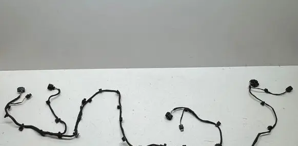 Audi A8 S8 D4 4H Parking sensor (PDC) wiring loom 4H0971095AT