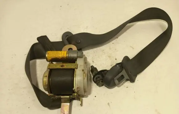 KIA Sorento Front seatbelt