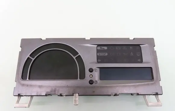 Renault Modus Speedometer (instrument cluster) P8200617798G