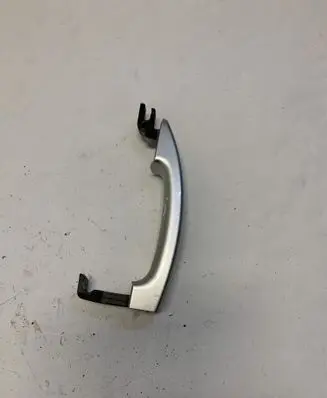 Ford Focus C-MAX Rear door exterior handle 3M51R22404AC 3M51R22404A