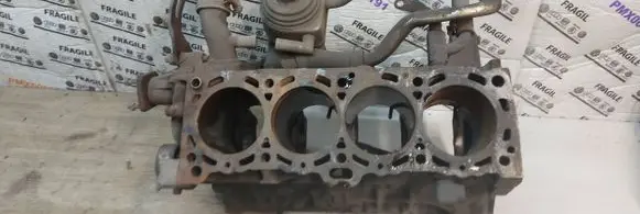 Nissan 200 SX Engine block 1234