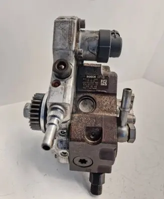 Renault Espace - Grand espace IV Fuel injection high pressure pump 0445010099 8200385478