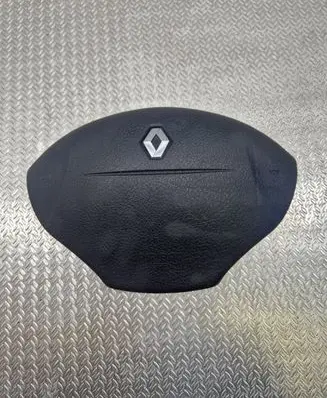 Renault Kangoo I Steering wheel airbag 8200091772K N6763AA 0328410600946