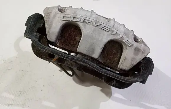 Chevrolet Corvette C5 Front brake caliper R247025C4