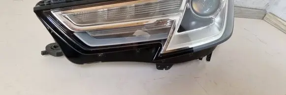 Audi A4 S4 B9 Headlight/headlamp 8W0941005 030129627100
