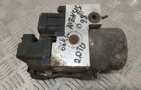 Toyota Avensis T220 ABS Pump 0265216485