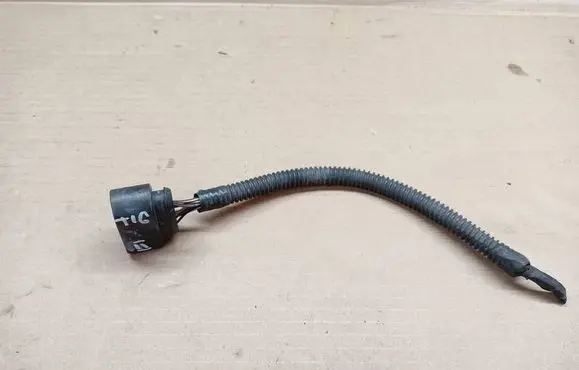 Volkswagen Tiguan Headlight part 