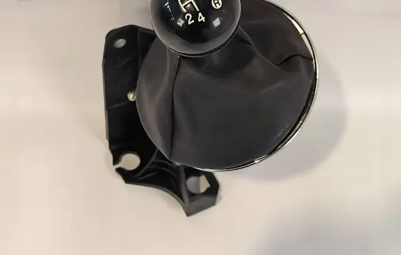 Fiat 500 Gear shifter/selector 6-07-169-0101