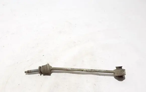 Mercedes-Benz GLE W167 Front anti-roll bar/stabilizer link A1673200189