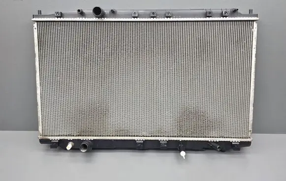 Honda Accord Coolant radiator