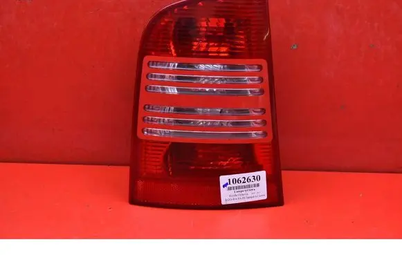 Skoda Octavia Mk2 (1Z) Rear/tail lights 1U9945095B