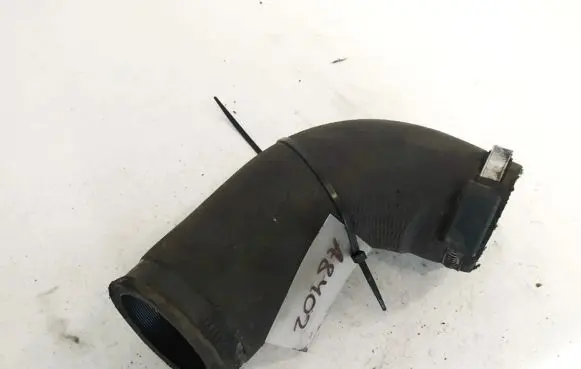 Peugeot 407 Intercooler hose/pipe