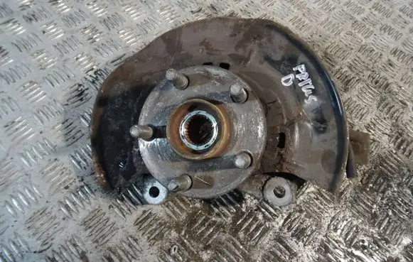 Toyota Prius (XW20) Rear wheel hub PF2R W0232100820 100820