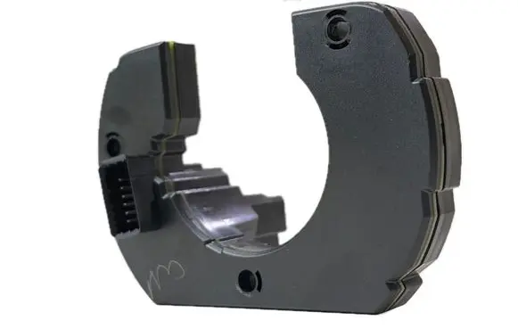 Mercedes-Benz E W211 Yaw turn rate sensor 0305459732
