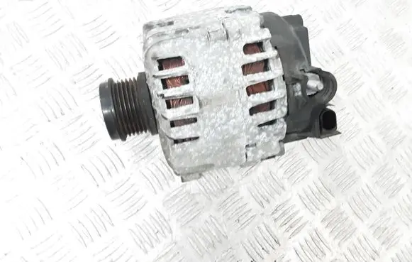 Volvo V50 Generator/alternator 30659390 111029833 TG15C186