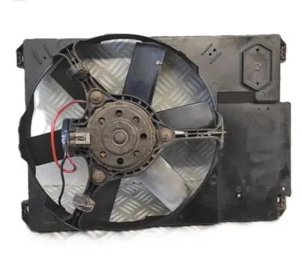 Citroen Jumper Electric radiator cooling fan 8240120