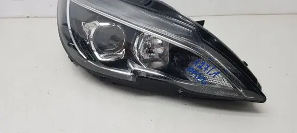 Peugeot 308 Headlight/headlamp 10004