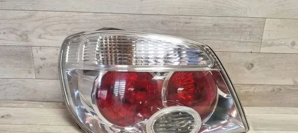 Mitsubishi Outlander Rear/tail lights 22087685
