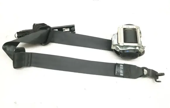 Volvo XC90 Front seatbelt 39825727