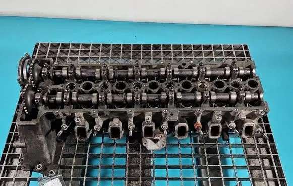BMW 5 E39 Engine head 7788581 IMPRK1517439