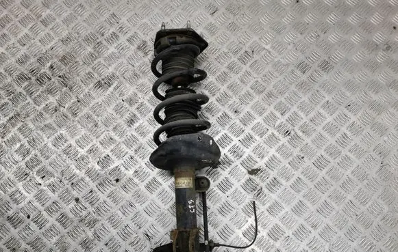 Honda CR-V Front shock absorber with coil spring 51620T1E